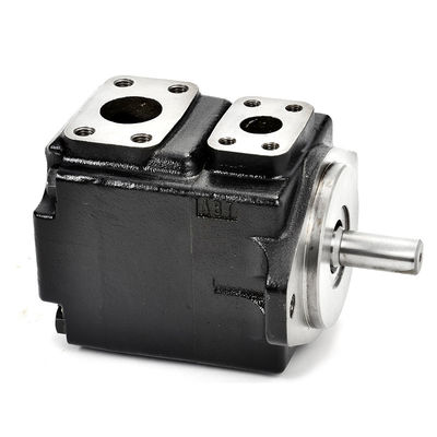 T6C/T6D/T6E/T6CM/T6DM/T6EM/T6CP/T6DP/T6EP Bomba hidráulica con válvula T6DM-B50-1R00-C1 T6EC-072-025 T6CM B22 1R00 C1