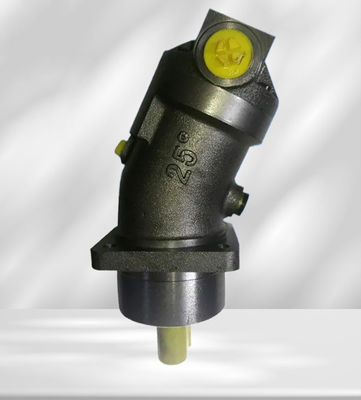 Motor hidráulico de pistón axial de la serie A2FM para A2FM80 A2FM90 A2FM107 A2FM125 A2FM160 A2FM180A2FM200