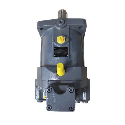 A6VM107DA1/63W-VZB01700B Excavadora Motor de viaje hidráulico para A6V A6 A6VM A6VM55 A6VM80 A6VM107 A6VM160 A6VM200