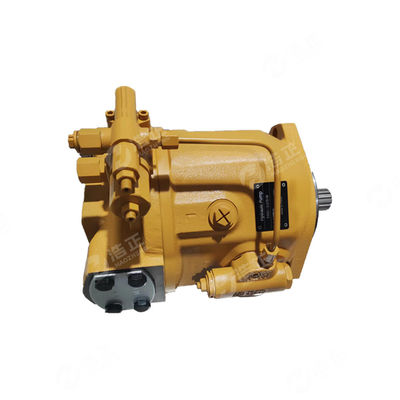 235-4109 Bomba de pistón principal hidráulica para la retroexcavadora CAT 420D 432D 442D