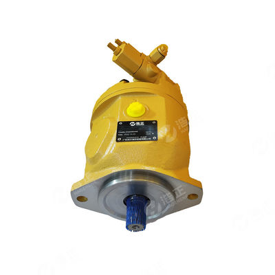 242-6085 Bomba de pistón hidráulica Bomba variable para retroexcavadora 420D 430D