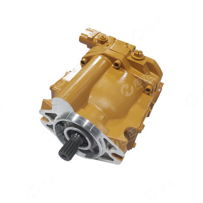Para el camión Caterpillar CAT D250E D300E