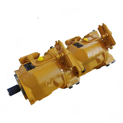 A4VSO bomba hidráulica 170-9918 172-5636 172-5637 220-5623 Rexroth excavadora de pistón bomba principal para el CAT 202-1335 Caterpillar