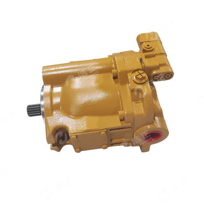 Pampilla de pistón hidráulico original 185-5918 para la retroexcavadora CAT 442D 420D 430D 432D 428D