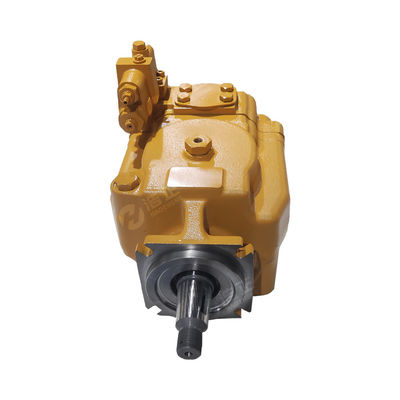 1243027 Motor de bomba de pistón hidráulico para la industria de máquinas y reparación de excavadoras CAT 140G 12G