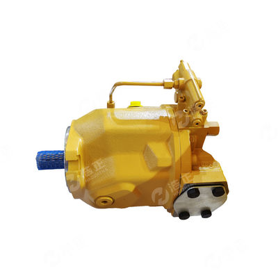 Bomba de pistón hidráulica 112-6564 155-5110/5109 105-2156 para cargadora de retroexcavadora de gatos 416c 426c 428c 436c