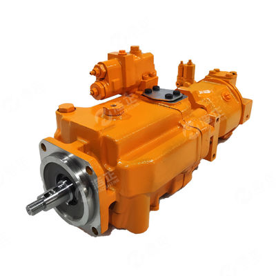 CAT 120G 130G 140G Bomba de pistón hidráulica 6E-1278 6E-1412 6E-5072 6E-5650 6E-6047 6E-6562 6E-6563 para máquinas pesadas