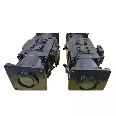 Reemplazar las piezas hidráulicas de Rexroth A20VLO A20VLO190 Bomba de pistón axial hidráulica A20VLO260