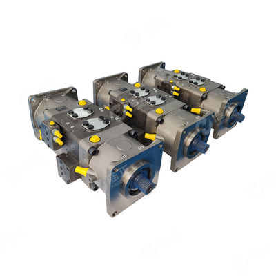 A20VLO60 A20VL95 A20VL190 260 520 serie bomba de pistón de doble eje de alta presión A20VLO190DRS/10R-NZD24N00