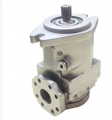 A4FO A4FO22 A4FO28 A4FO71 A4FO125 A4FO180 A4FO250 A4FO500/10R/30R/32R/10L/30L/32L Bomba de alta presión A4FO28/32R-NTC12K02 Bomba de pistón hidráulica