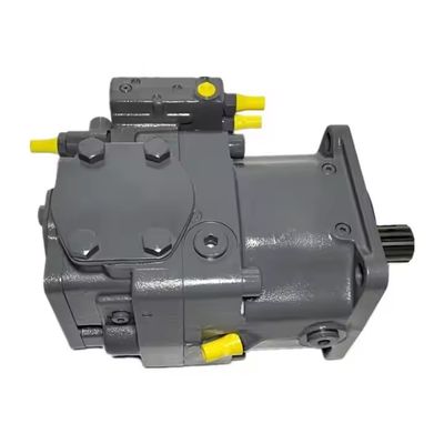 Bomba de pistón hidráulica Rexroth A11 A11V A11VLO A11VLO 190 DRS Serie A11VO190LRDG/R-NPD12N0 Bomba de aceite hidráulica proveedor chino