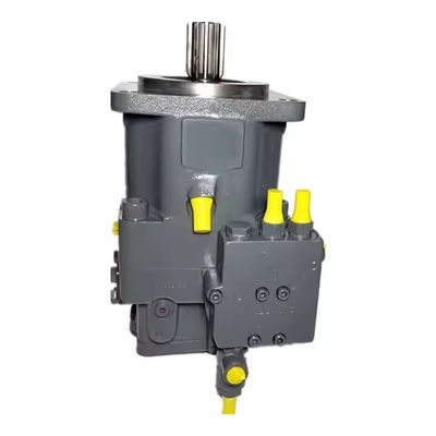 Pampilla de rectángulo de pistón axial hidráulico A11VO260LR/11R-NPD12N00 A11VO40 A11VO60 A11VO75 A11VO95