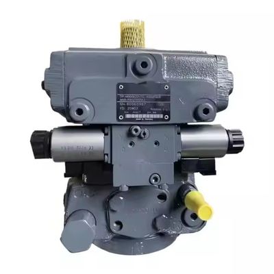 A4VG56 A4VG71 A4VG90 A4VG125 A4VG180 A4VG250 A4VG140 A4VG140 EP4D Bomba de pistón axial variable A4VG140EP4D1/32R-NAF02F021DP