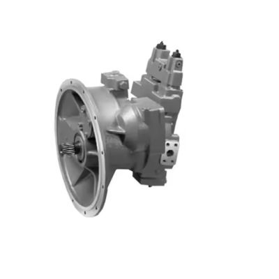 La bomba principal de la excavadora A8VO La bomba hidráulica A8V A8V55 A8V80 A8V107 A8V120 A8V200 La bomba de pistón axial variable
