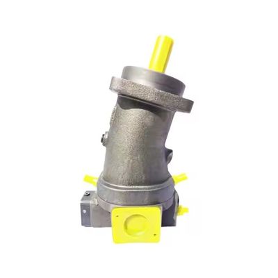 Pampa hidráulica variable de alta presión A7 A7V A7VO A7VO28 A7VO55 A7VO80 A7VO107 A7VO160 A7VO55LRDS/63L