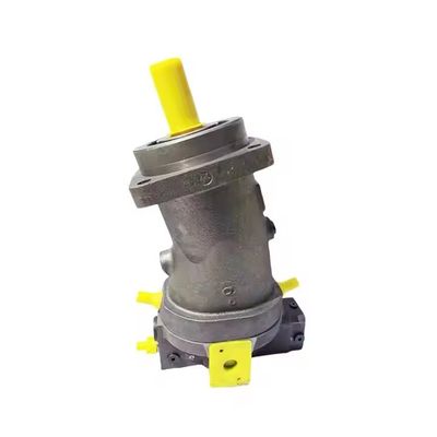 La bomba hidráulica Rexroth A7V A7V20 A7V A7V78 A7V107 A7V117 A7V160 A7V107MA 1L/1R PFOO con desplazamiento variable