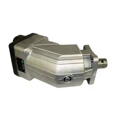 Pumpas de pistón REXROTH A17FO A17FO023/10NLWK0E81-0 A17FO032/10NLWK0E81-0 A17FO032/10NLWK0E81-S A17FO045/10NLWK0E81 Pumpas hidráulicas