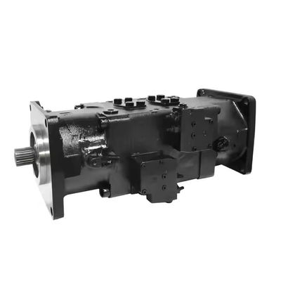 A20VLO A20VO Bomba hidráulica A20VLO190 A20VLO260 Serie A20VLO190DRS/10R-NZD24N00 Bomba doble de pistón axial variable