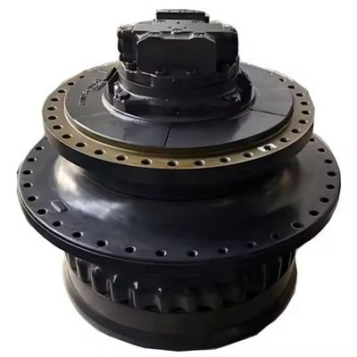 21N-27-00190 Fábrica de motores de bombas hidráulicas y ventiladores 21N-26-00120 Motor oscilante para komatsu