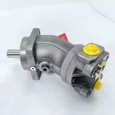 Bomba de pistón Rexroth A2FO5 A2FO10 A2FO12 A2FO16 A2FO23 Bomba de pistón hidráulica fija para excavadora