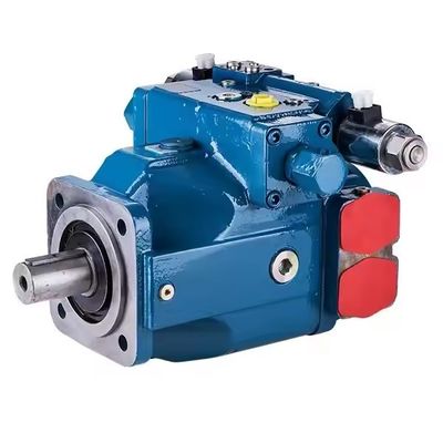 Bomba de pistón hidráulica duradera de la serie A4VSG para la bomba de pistón variable axial industrial A4VSG40/71/125/180/250/355/500/750/1000