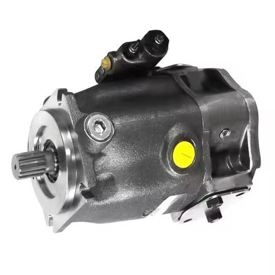 Mejor precio 75cc bomba de estacionamiento hidráulica P1060 P1075 P1100 P1140 PD045 PD060 PD075 PD060 PD100 PD140 P1 PD Denison Parker bomba de pistón hidráulica proveedor chino