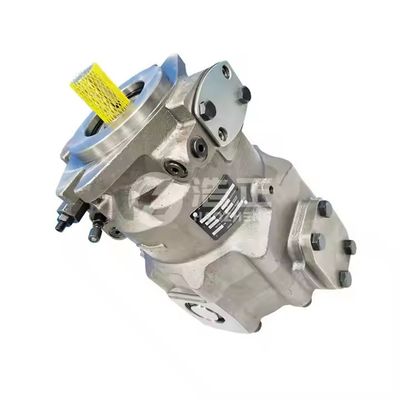 Fabrica Venta Denison Parker bomba de pistón hidráulica PAVC PAVC100 PAVC65R4213 PAVC100R4222 PAVC65 bomba de pistón de inyector variable porcelana