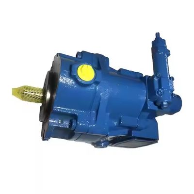 PVM PVM074 PVM098 PVM131 Serie PVM098ER09 PVM098ER09GS02AAA07000000A0A Fábrica de bomba de pistón hidráulica de alto flujo con desplazamiento variable