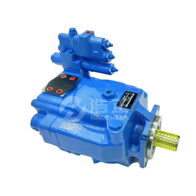China PVH bomba hidráulica PVH57 PVH63 PVH74 PVH81 PVH98 PVH106 PVH131 PVH141 bomba hidráulica bombas de aceite hidráulico para la venta