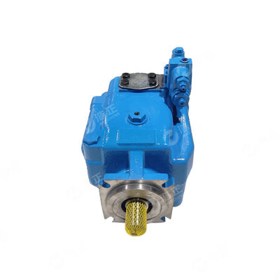 EATON VICKERS Serie PVH PVH057 PVH074 PVH098 PVH0131 PVH074 Bombas de pistón hidráulico axial proveedor de China