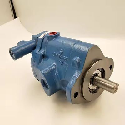 Pumpas hidráulicas de pistón Parker PVE21AR05AA10A1800000100100CD0A Fábrica china de bombas de pistón a medida