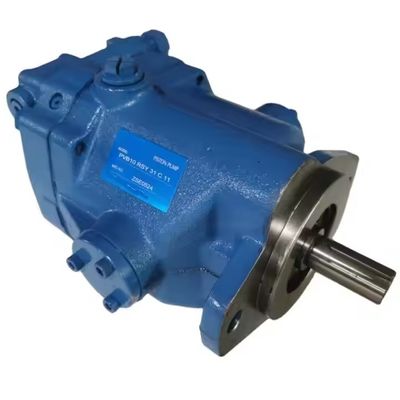 PUMPA HIDRAULICA PVE 19 AR05AC10B211100A1AA100CD0A PVE19R930CVP12 PVE19RW-Q1830130CC11JAS20 Bomba de pistón hidráulica proveedor chino