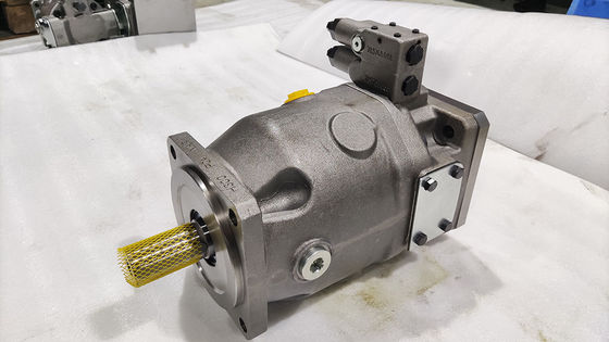 Pampilla de pistón hidráulico variable A10VSO140 DFR1/31R-PPB12K02 A10VSO140DRG/31R-PPB12N00