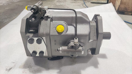 Fábrica china de la bomba de pistón Rexroth A10V A10VO A10VSO A10VSO71DFR1/31R-PPA12N00 R9194440 Bomba de pistón hidráulica