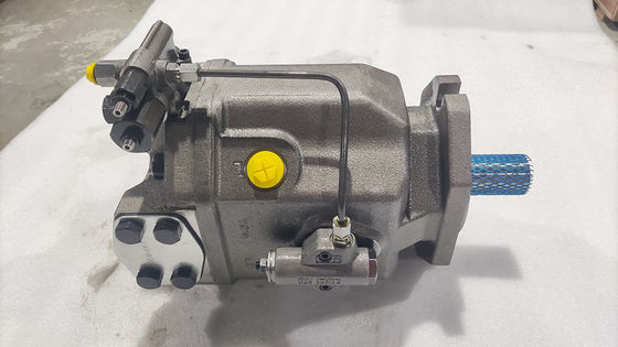 China Fabricación de la serie A10VSO de bomba de pistón hidráulica variable A10VSO140 DFR1/31R-PPB12K02 A10VSO140DRG/31R-PPB12N00
