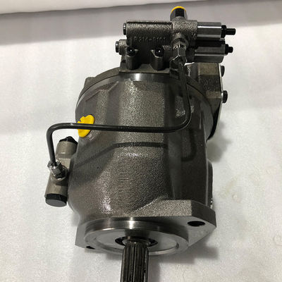 fábrica china bomba de pistón variable serie A10V A10VO A10VSO18/28/45/71/100/140/DR/DFR1/DFLR/DRS/DRG/ED72 bomba de pistón hidráulica en stock