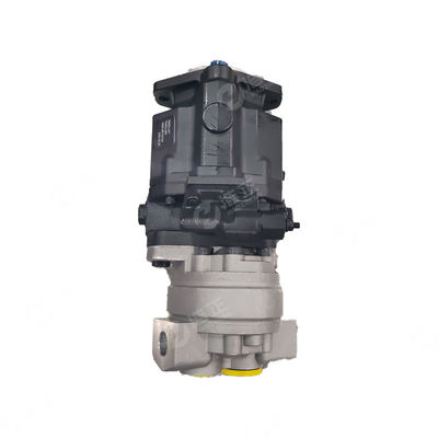 70423-LBA 70423-LBA 70453-LBG Bomba hidráulica de aceite principal 78453-LAV 70453-LBG 78453-LAV 70453-LBG para equipos de construcción