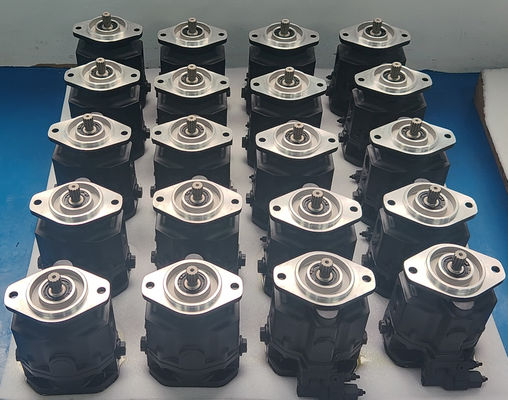 EATON 70453-LBG 78453-LAV 70423-LBA Bomba de pistón hidráulica y piezas duraderas para maquinaria de construcción