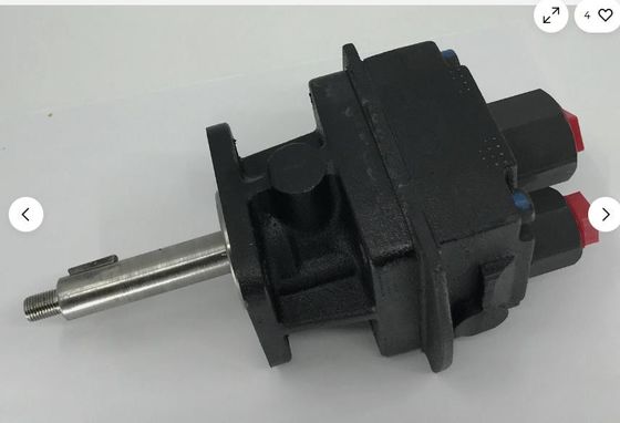 Motor hidráulico 2500-0081c 2500-0084c Motor hidráulico de chorro motor de engranaje interno motor para la serie de bombas de agua agrícolas motor