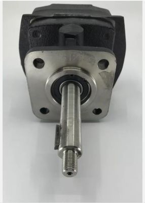 2500-0081c 2500-0084c Motor hidráulico Motor de engranaje interno Motor de la serie de bombas de agua agrícolas