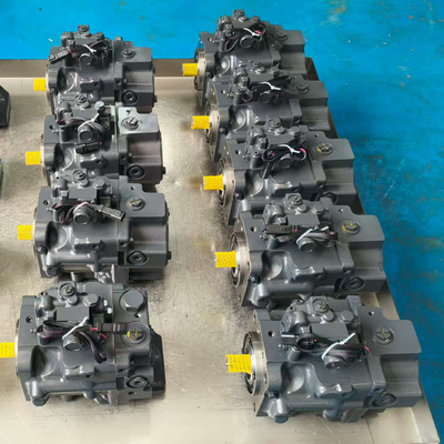 708-1T-00471 Bomba Hidráulica 708-1T-00470 para Piezas de Maquinaria Komatsu D155