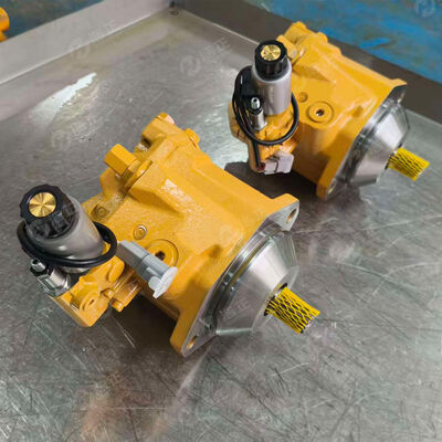 Nuevo 295-9426 20R-0095 2959426 20R0095 excavadora 349D 345D bomba de ventilador