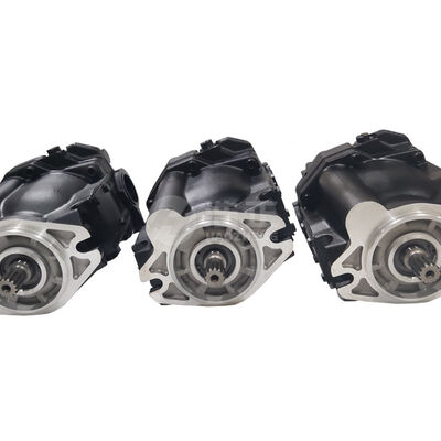 Pumpas de pistón de desplazamiento variable de serie PVE para Eaton Vickers PVE12, PVE19, PVE21, PVE27, PVE35, PVE47, PVE62 PVE19B2RSTE9F41C2112